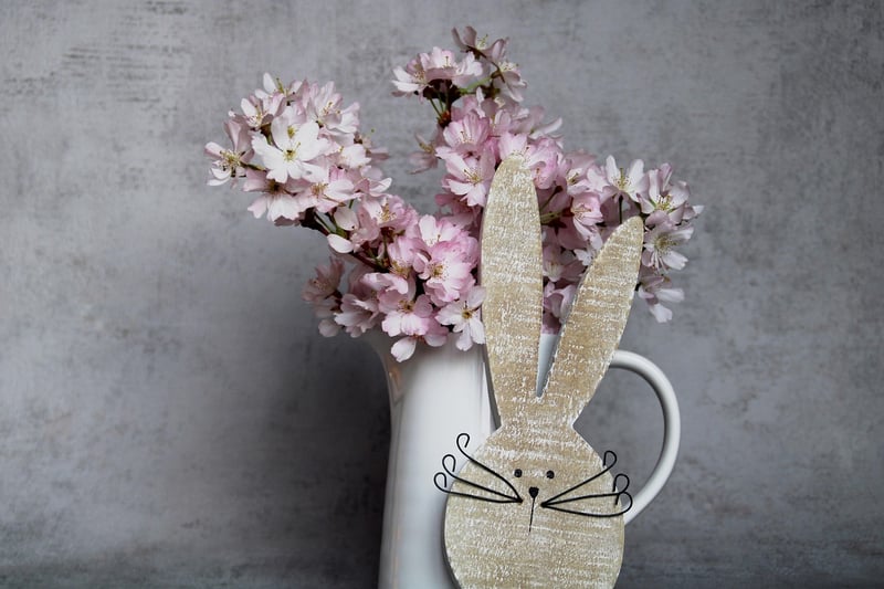 Whimsical Décor