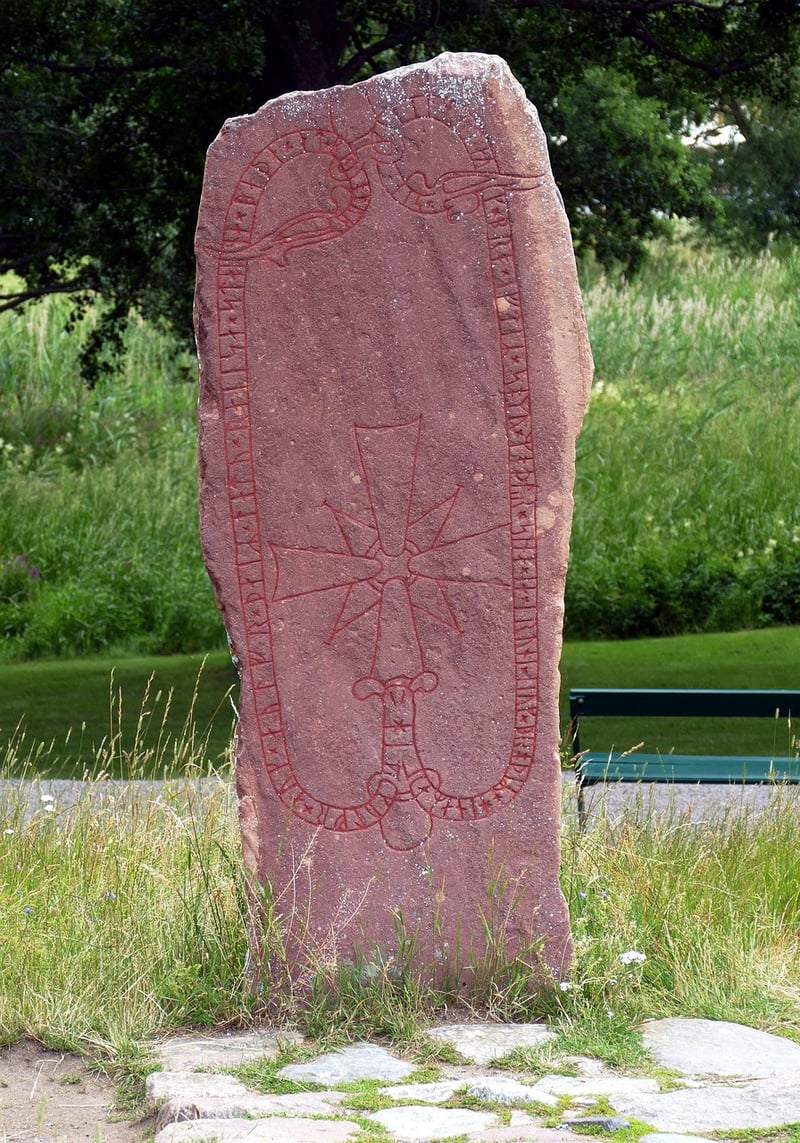 Rune Stones